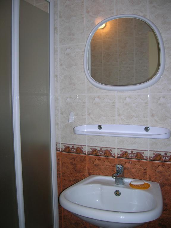 Butas Vladas Nida Dış mekan fotoğraf